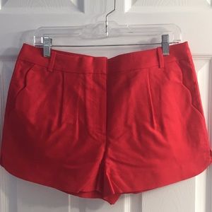 NWT J. Crew Factory Shorts